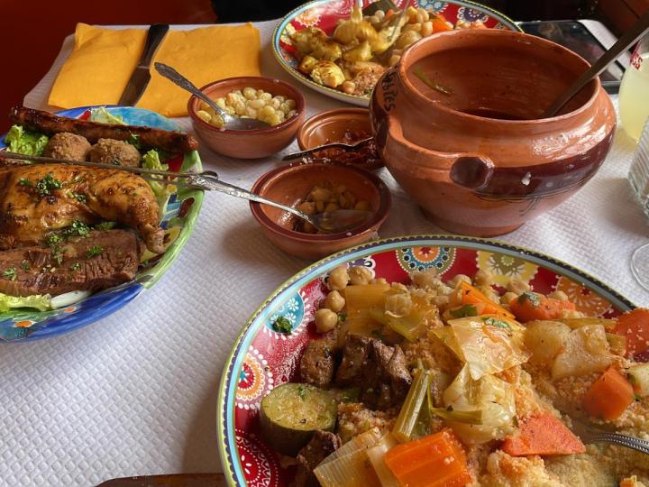 Restaurant traditionnel Rouen
