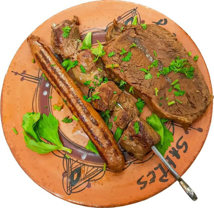 Restaurant traditionnel Rouen