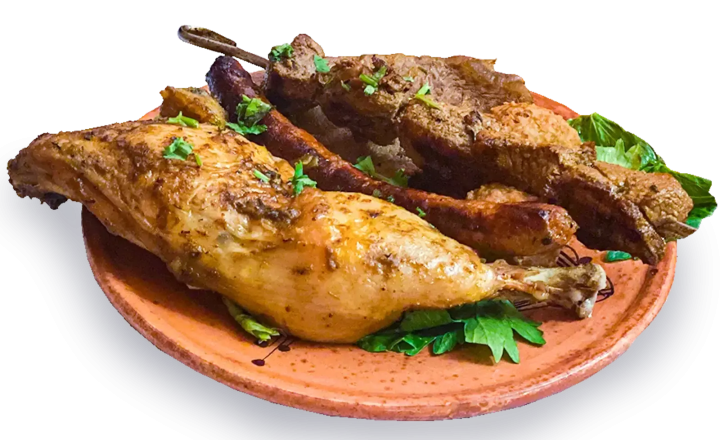 Cuisine marocaine Rouen